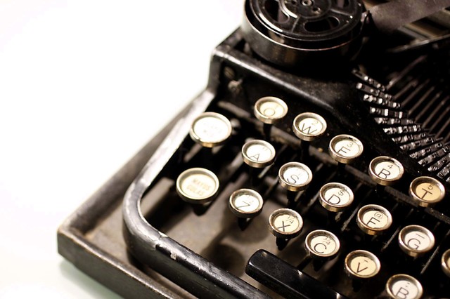 Comienzo de la historia del periodismo