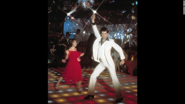 Release of Saturday Night Fever