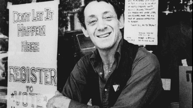 Assassination of Harvey Milk