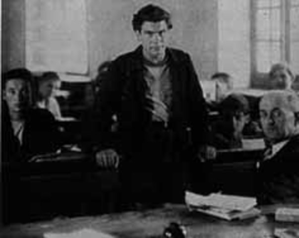 Les juges des enfants