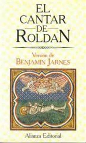 Cantar de Roldán