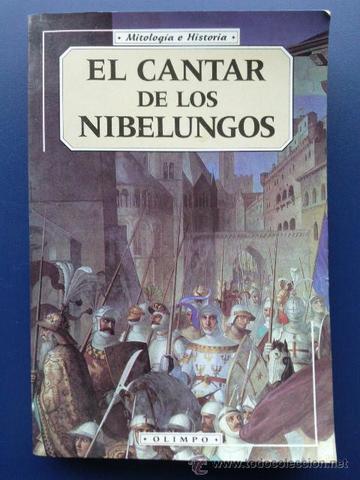 El Cantar de los Nibelungos
