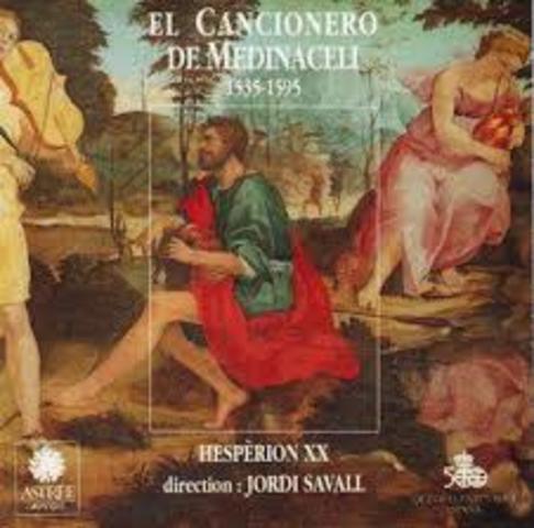 El cancionero