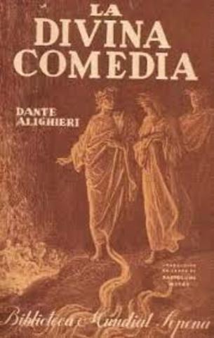 Divina comedia