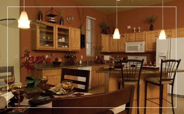 Move In with Girlfriend