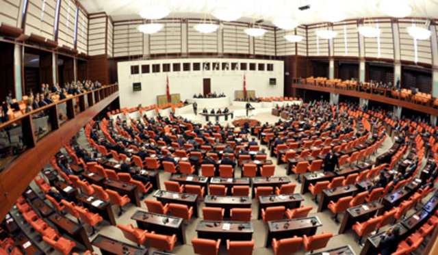 Nytt parlamentsvalg ble tillat