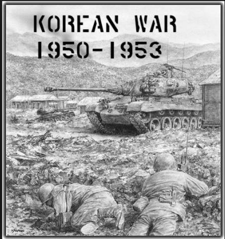 Korean War