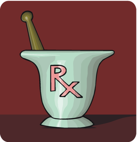 Start Career in Pharmacy