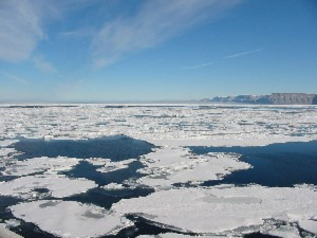 Arctic Waters Pollution Prevention Act