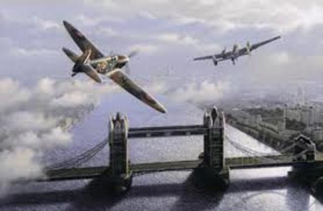 Battle of Britain