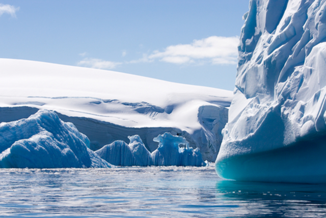 Antarctic Environmental Protection act