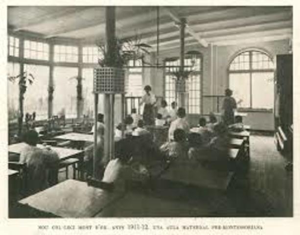 "REAL ESCUELA DEL METODO"