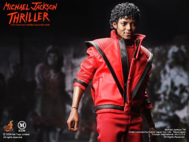 Thriller