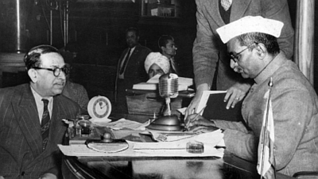 India Earns Independence