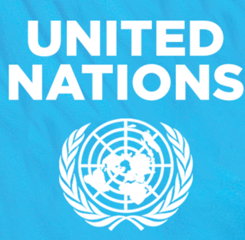 United Nations.