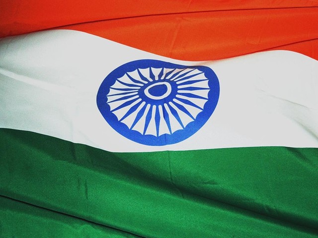 India Gained Independence