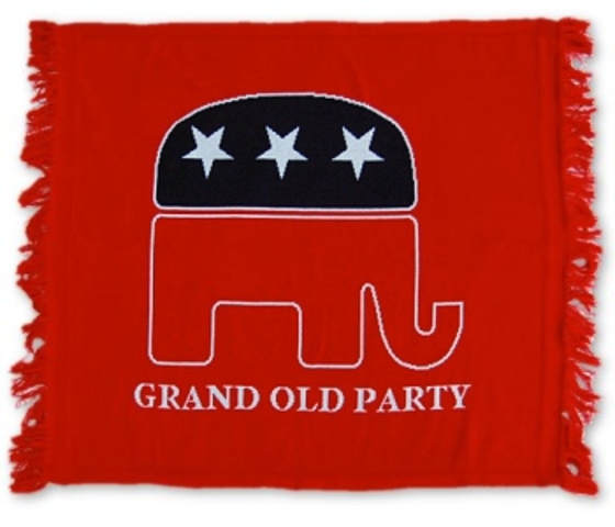 republican party