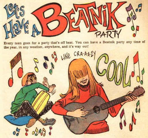 Beatnik