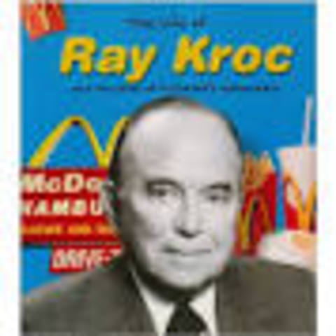 Ray Kroc