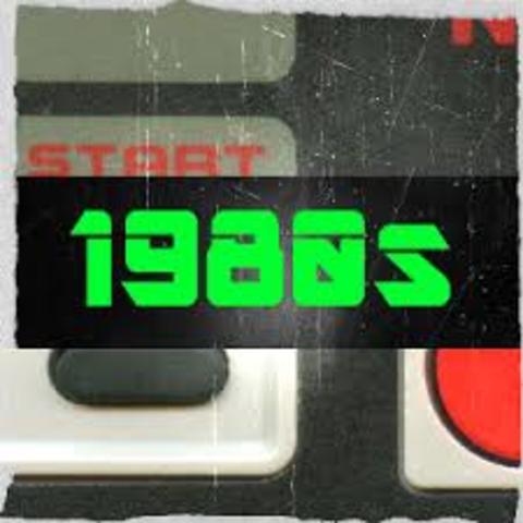 1980s Culture