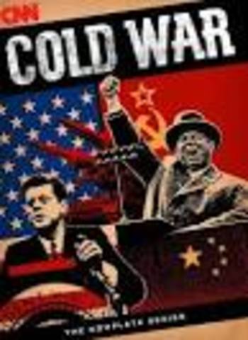 cold war