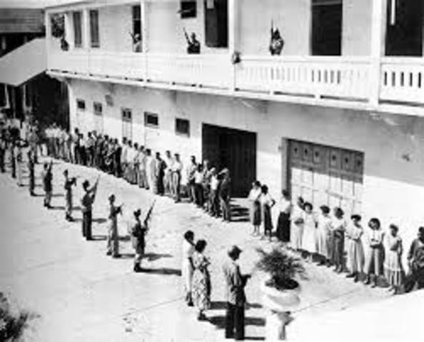 Revolución nacionalista de Puerto Rico