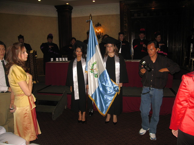 Graduacion