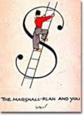 Marshall plan
