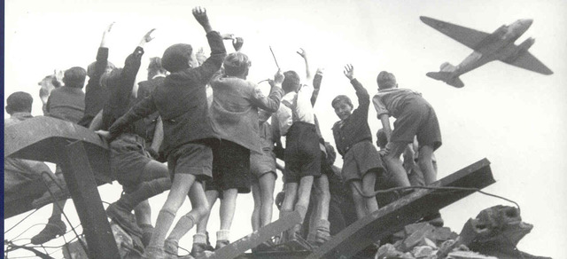 berlin airlift