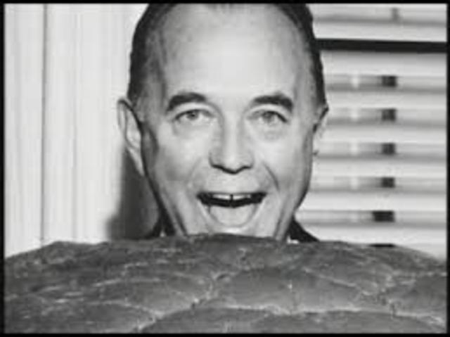 Ray Kroc