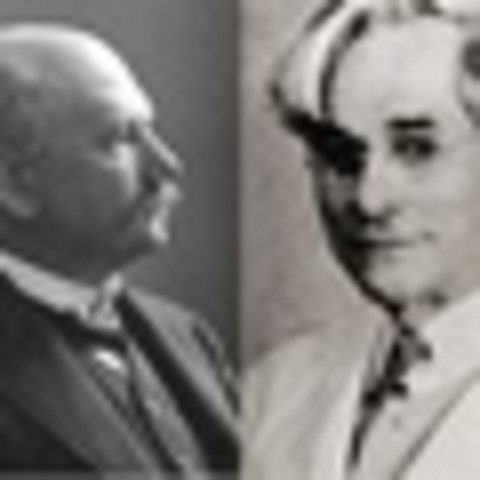 Levene y Albrecht Kossel probaron que la nucleína es un ácido desoxirribonucleico