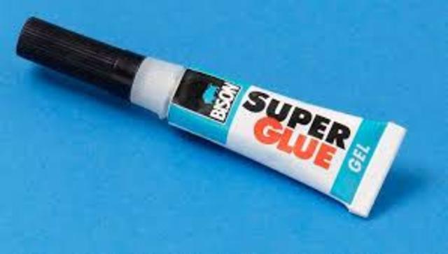 Superglue
