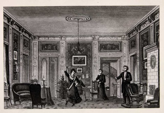 Et dukkehjem - Henrik Ibsen