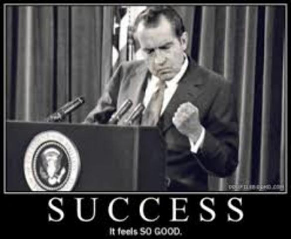 Richard Nixon