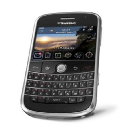 BlackBerry 9000