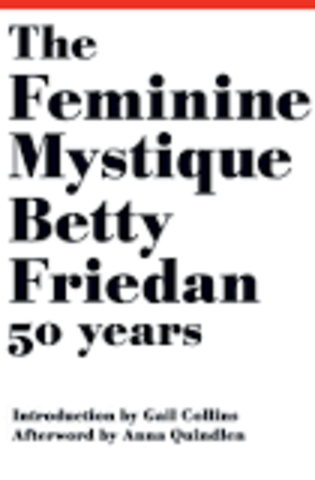 Betty Friedan