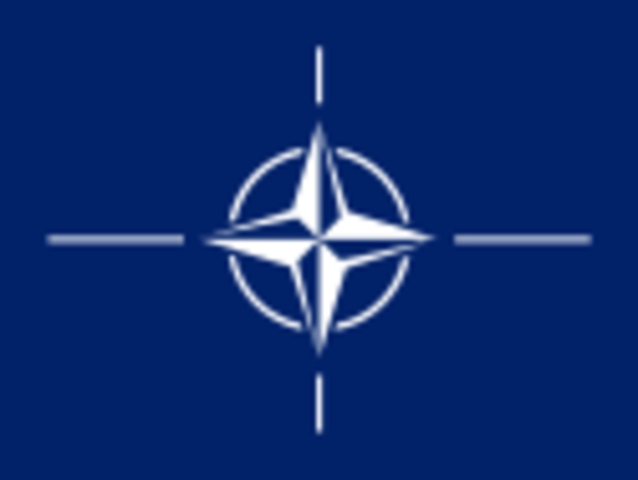 North Atlantic Treaty Organzization(NATO)