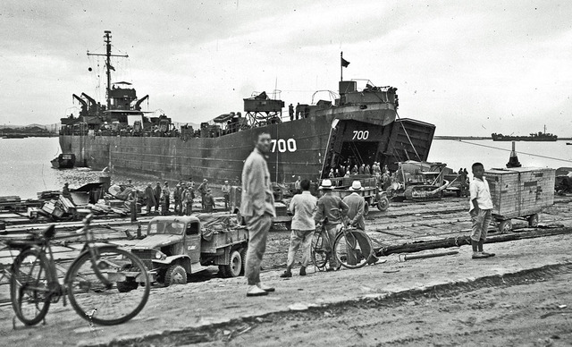 Battle of Leyte Gulf