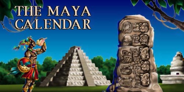 Mayas