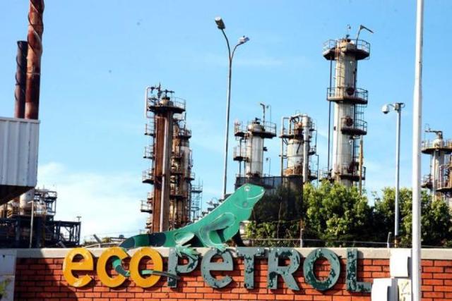 Ecopetrol