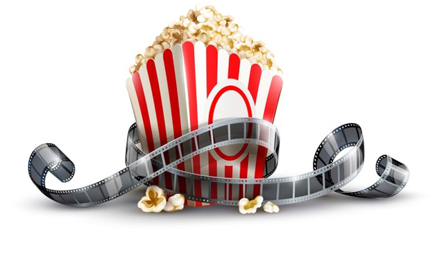 Motion Picture With Sound