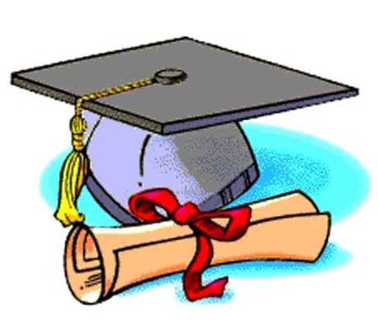 La escuela pública y la graduación