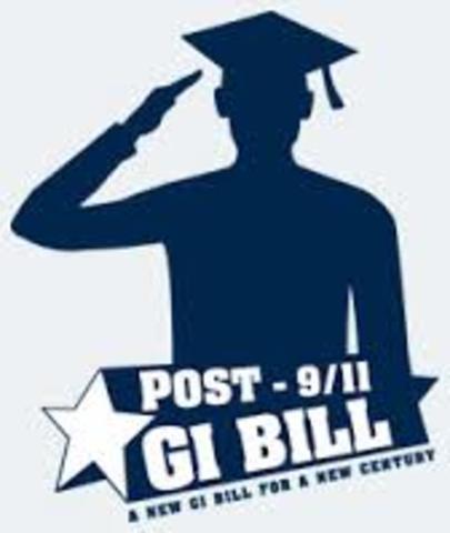 G.I Bill