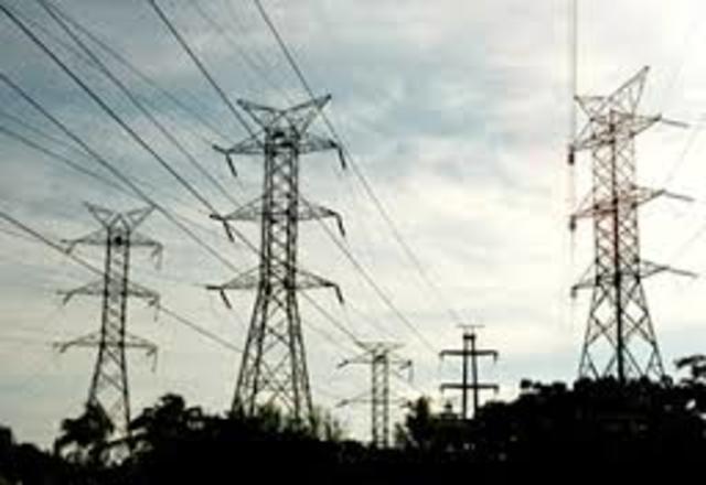 Creacion de Electrificadoras