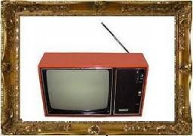 Televisor color magnavox
