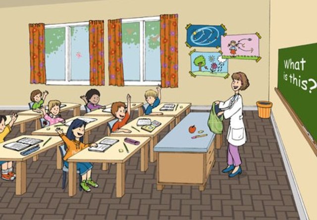 Presencial en su categoria de Formal