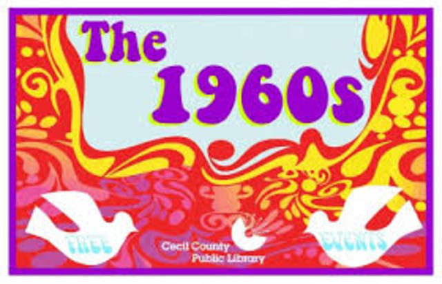 1960's Culture