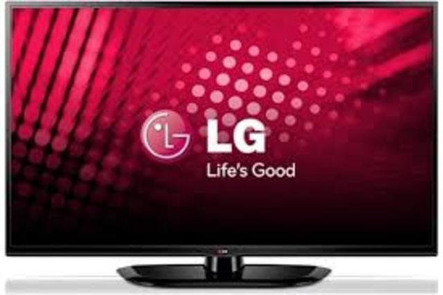 Televisor  LG