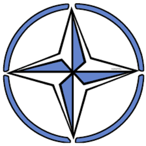 North Atlantic Treaty Organization