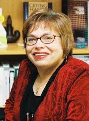 Main leader: Judy Heumann